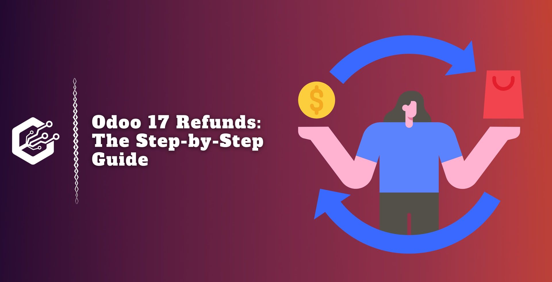 Odoo 17 Refunds: The Step-by-Step Guide