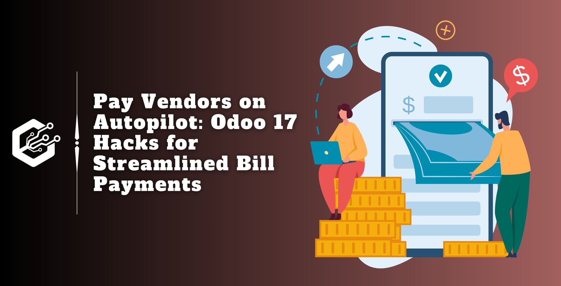 Pay Vendors on Autopilot: Odoo 17 Hacks for Streamlined Bill Payments