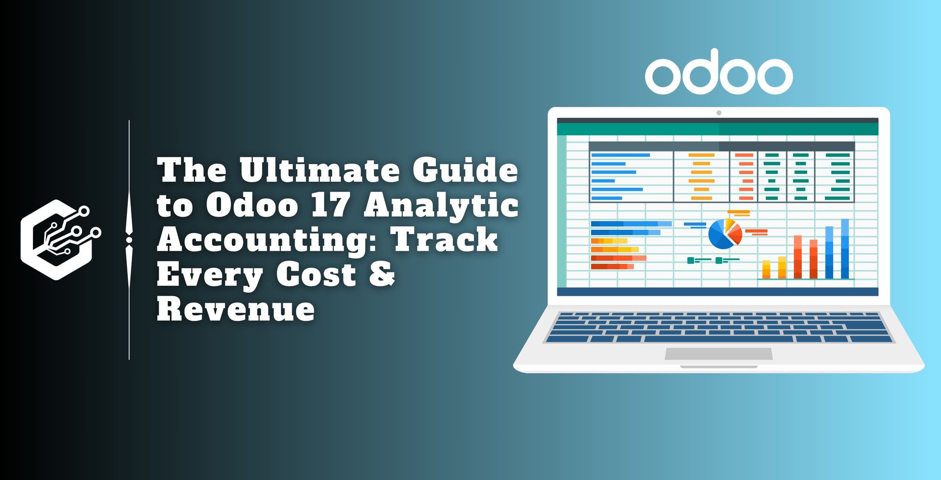 The Ultimate Guide to Odoo 17 Analytic Accounting: Track Every Cost & Revenue