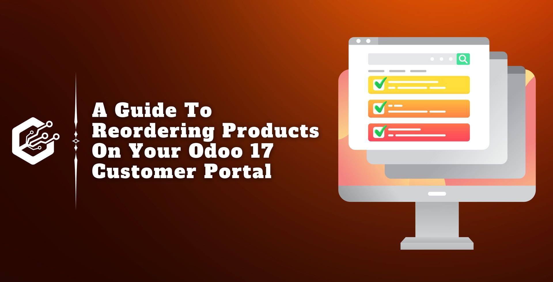 A Guide to Reordering Products on Your Odoo 17 Customer Portal