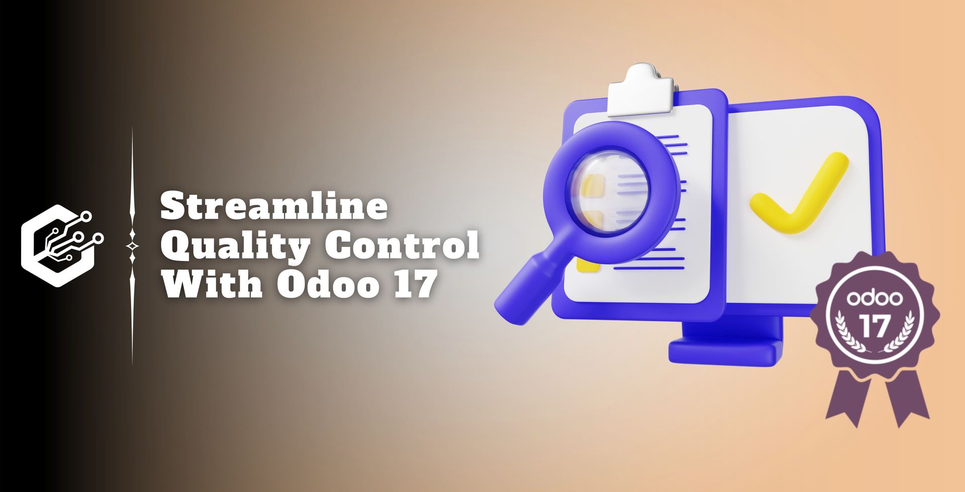 Streamline Quality Control with Odoo 17