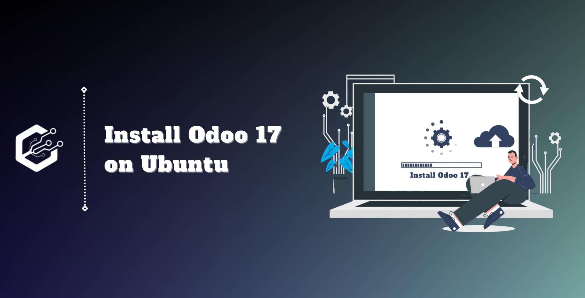 How To Install Odoo 17 On Ubuntu ?