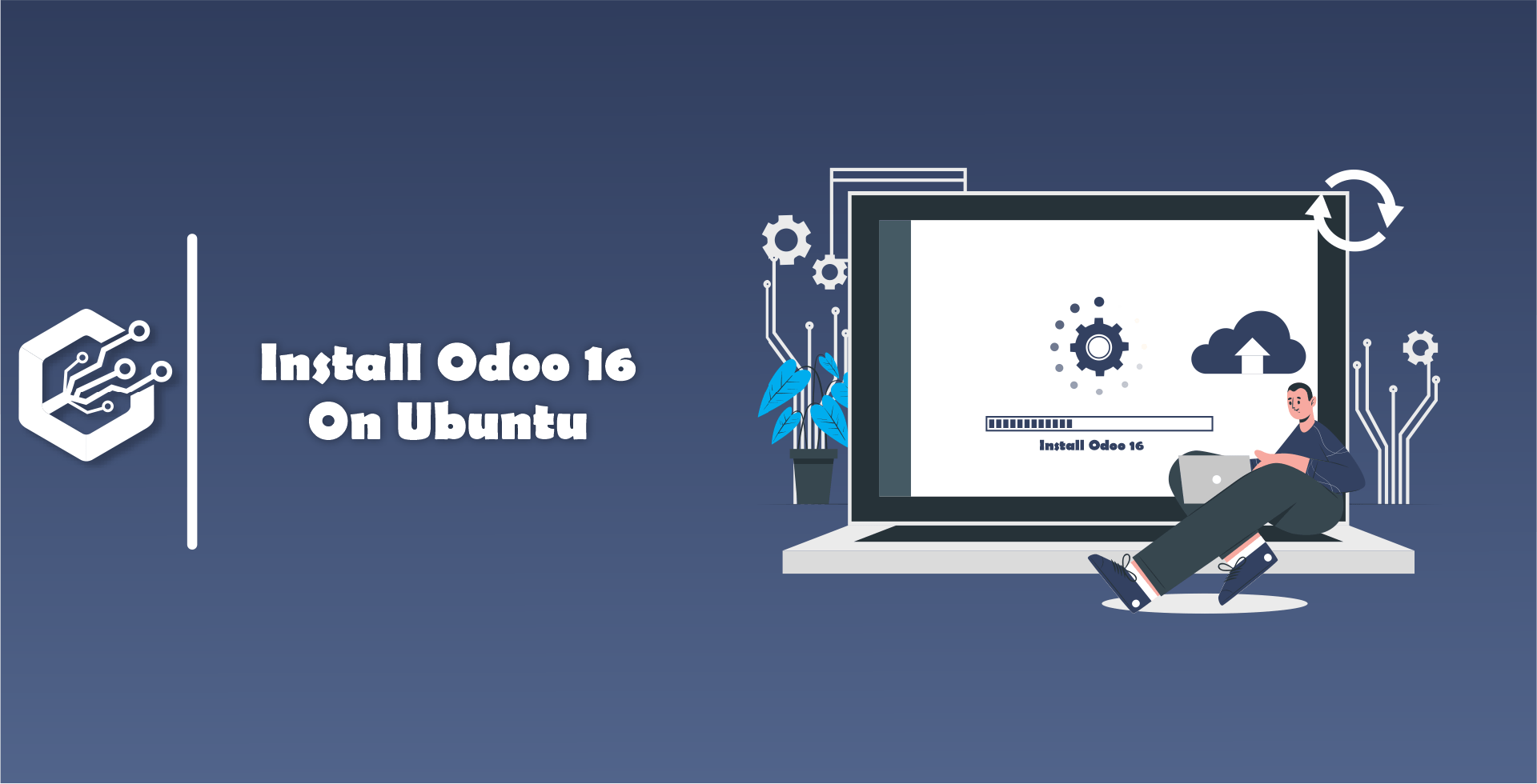 How To Install Odoo 16 On Ubuntu LTS ?