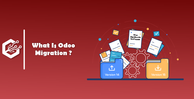 What Is Odoo Migration ?