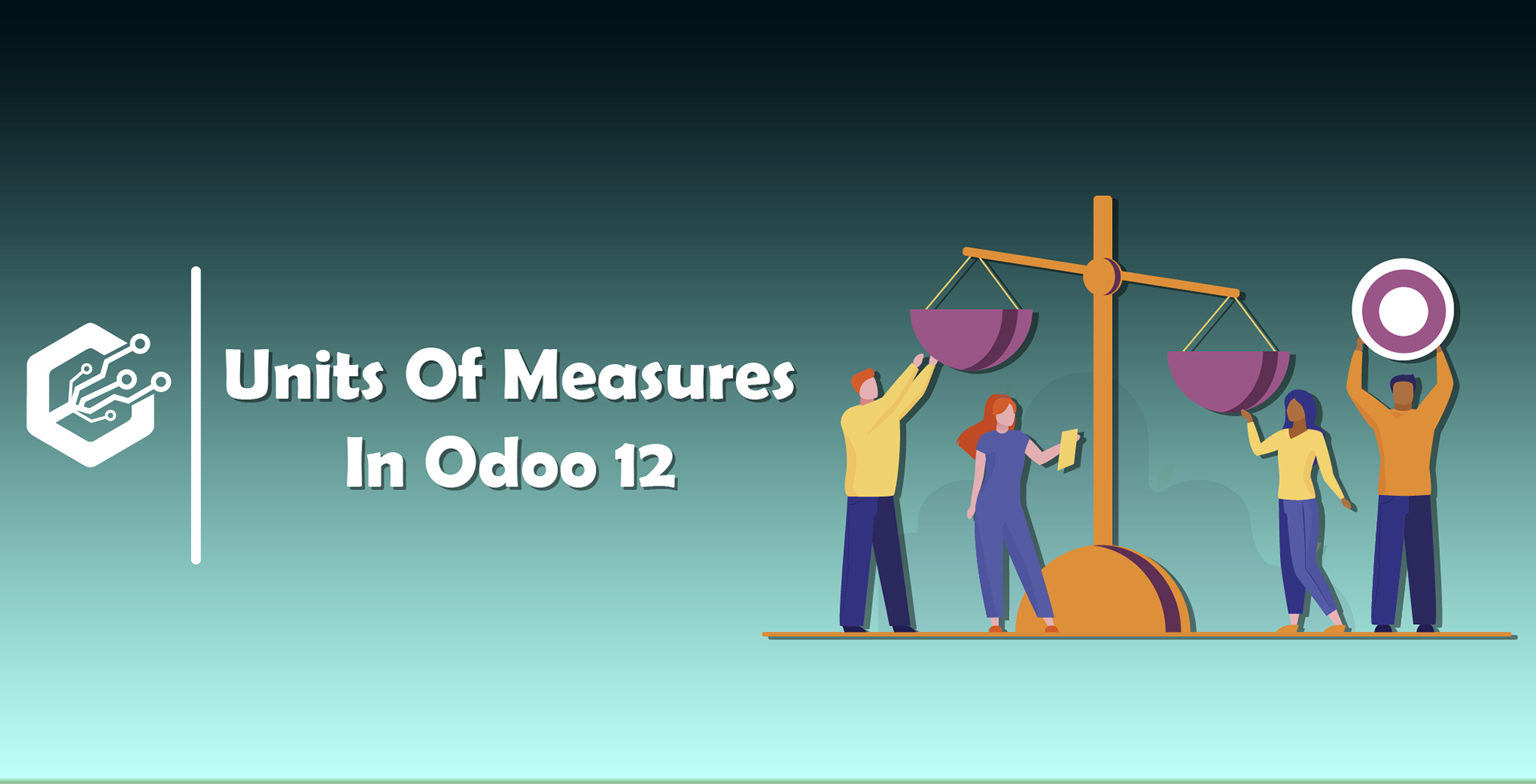 Units Of Measures In Odoo 12