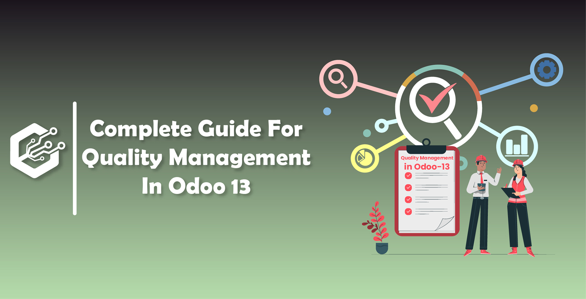 Complete Guide For Quality Management In Odoo 13