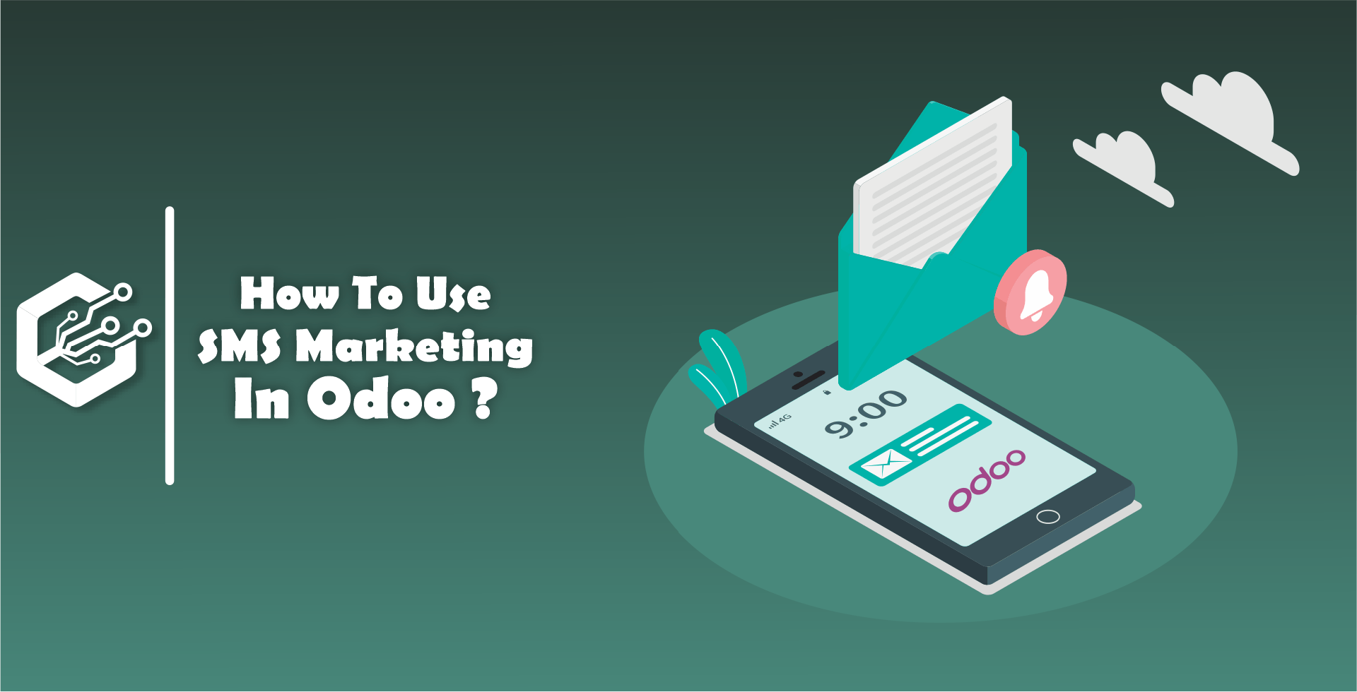 How To Use SMS Marketing In Odoo 17?