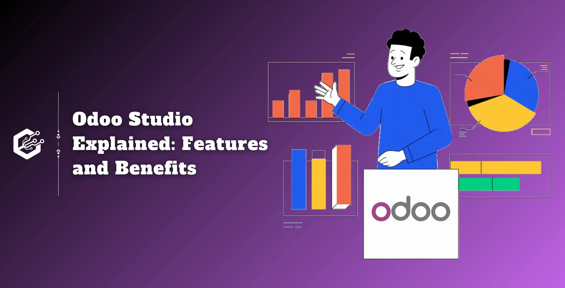 Odoo Studio Explained: Features and Benefits