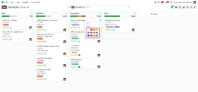 Widget : color_picker Widget : color_picker