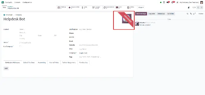 Widget : web_ribbon Widget : web_ribbon