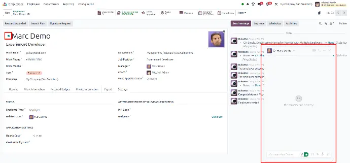 Widget : hr_employee_chat Widget : hr_employee_chat
