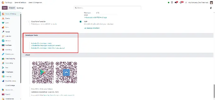 Widget : res_config_dev_tool Widget : res_config_dev_tool