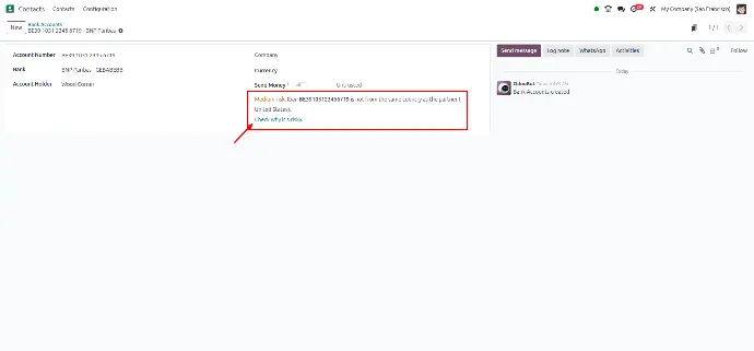 Widget : documentation_link Widget : documentation_link