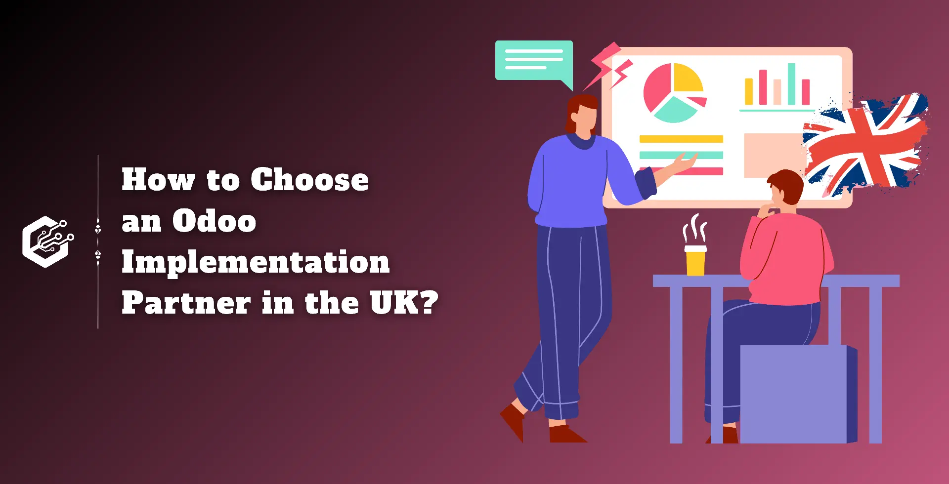 How to Choose an Odoo Implementation Partner in the UK