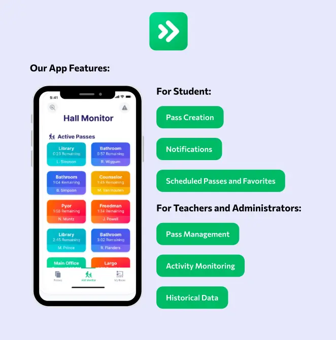 SmartPass SmartPass