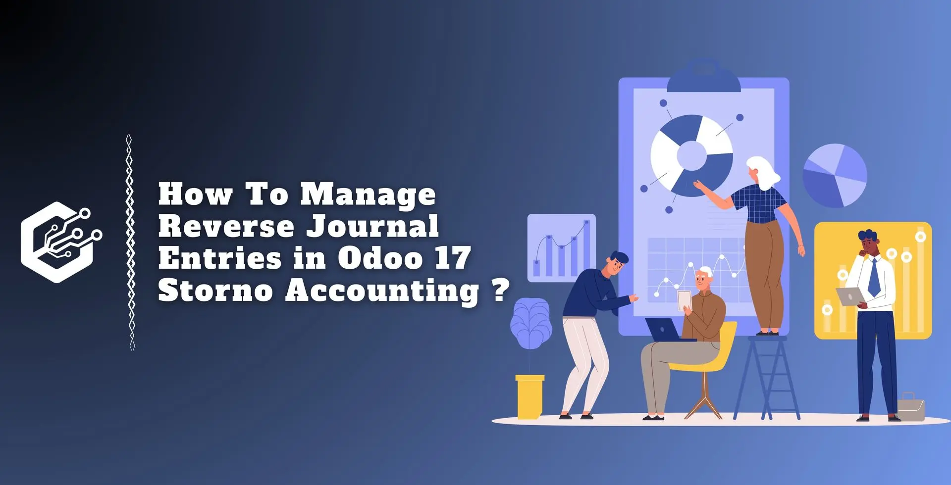 How To Manage Reverse Journal Entries in Odoo 17 Storno Accounting ?