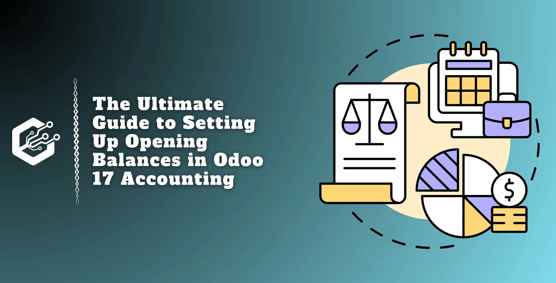 The Ultimate Guide to Setting Up Opening Balances in Odoo 17  Accounting