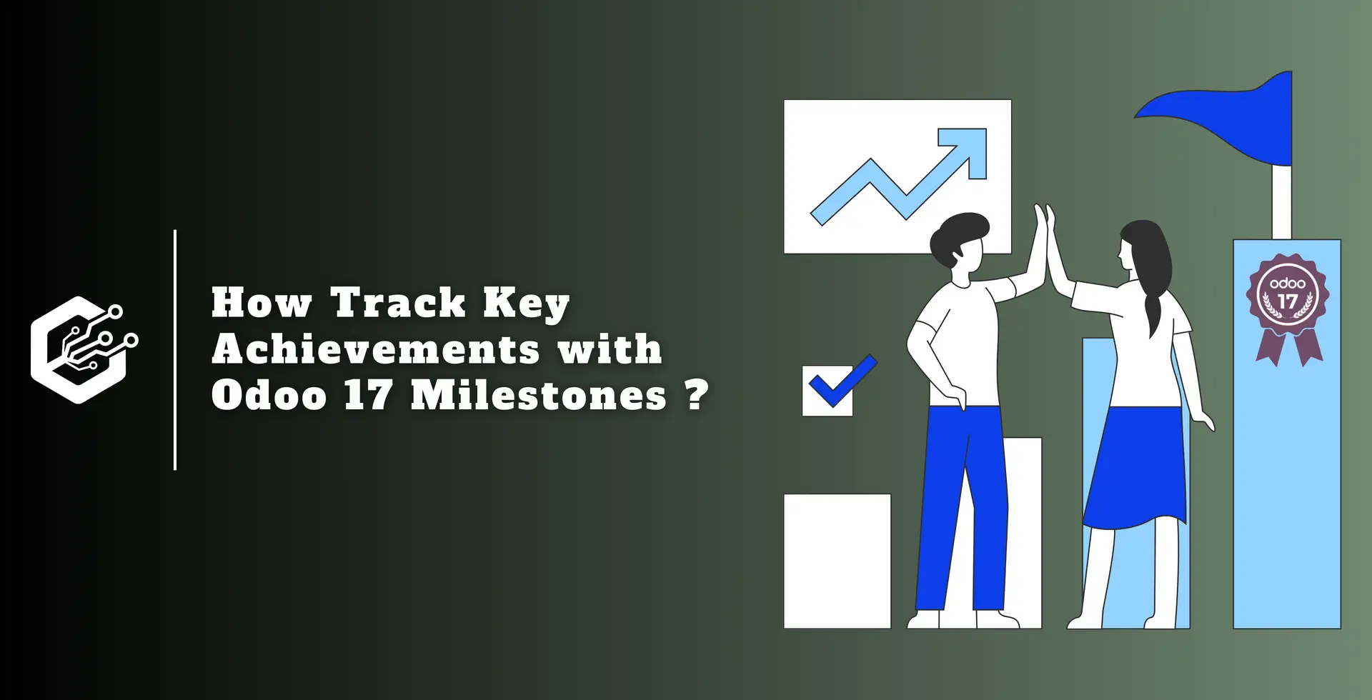 How to Track Key Achievements with Odoo 17 Milestones?