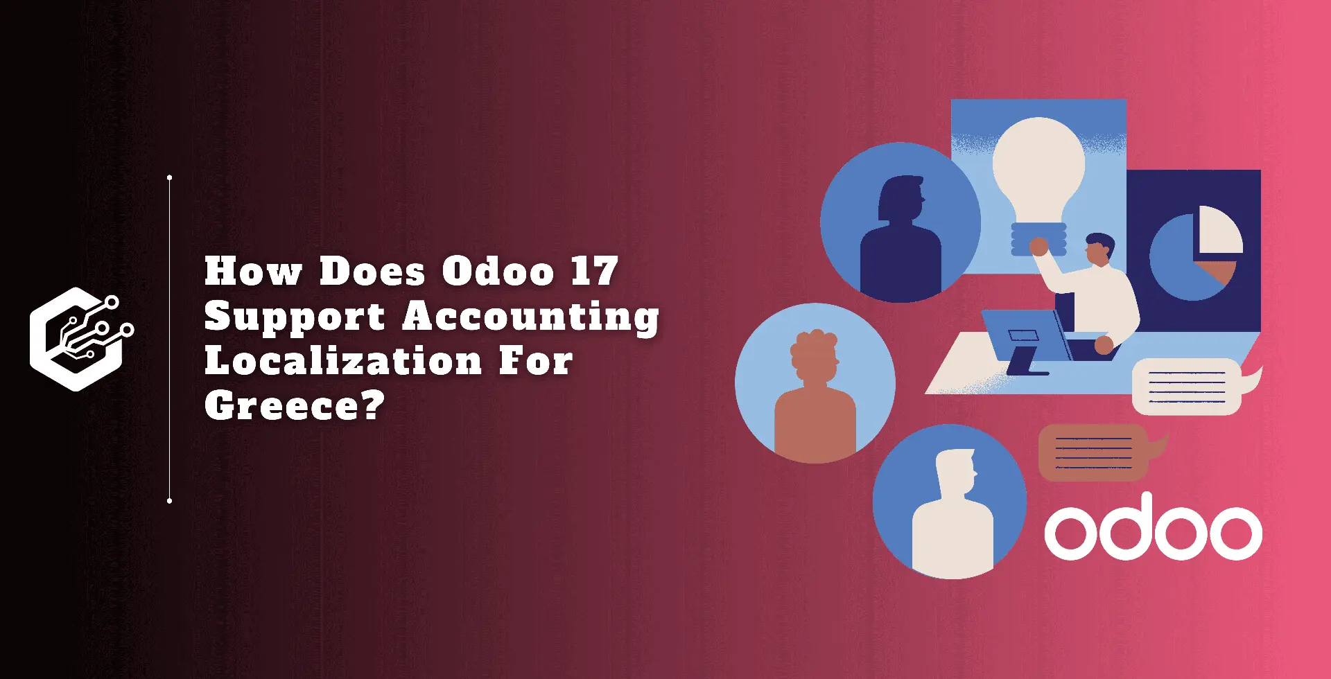 How Does Odoo 17 Support Accounting Localization for Greece?