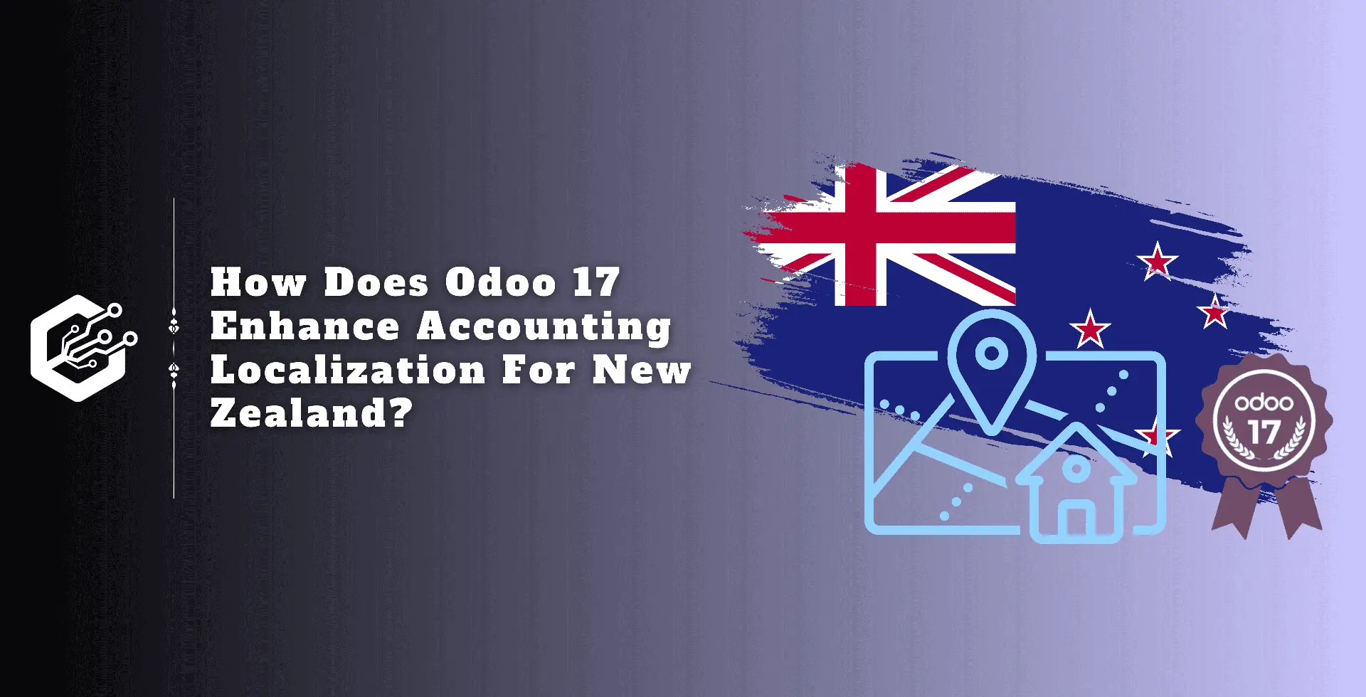 How Does Odoo 17 Enhance Accounting Localization for New Zealand ?