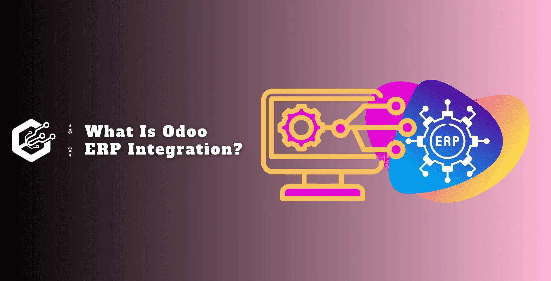 What is Odoo ERP Integration ?