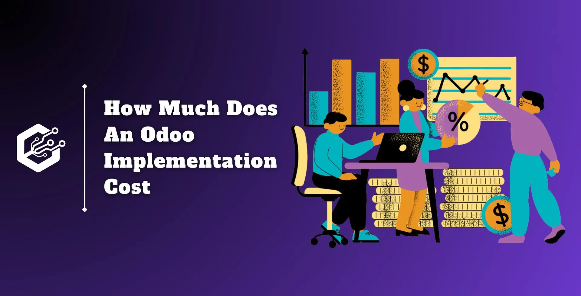 Odoo Implementation Cost