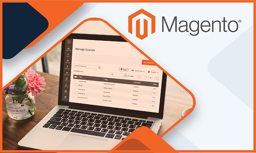 Magento