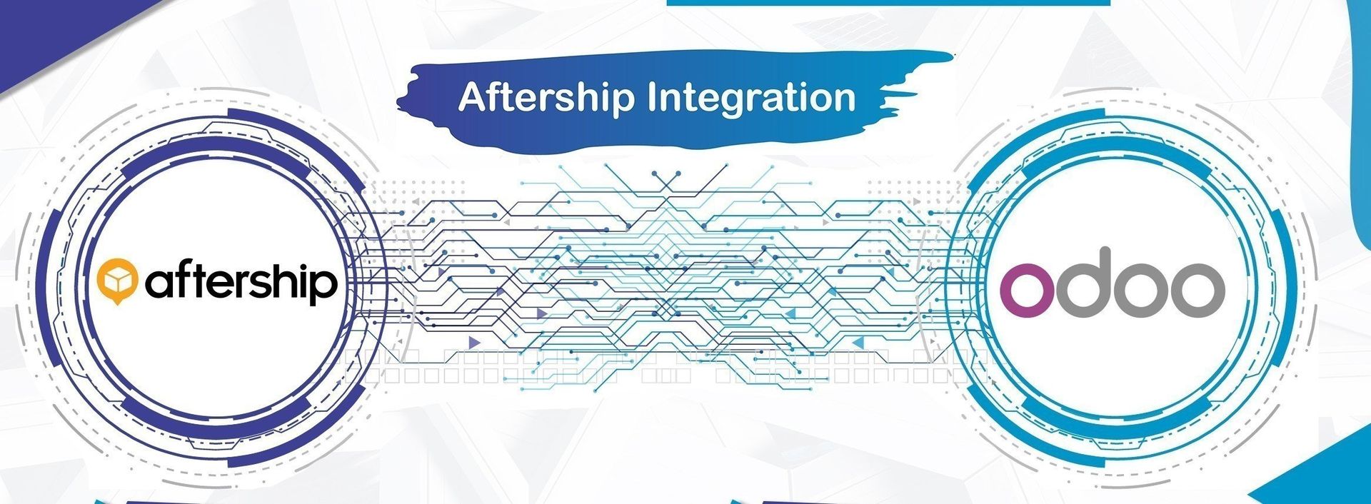 Odoo Aftership Integration