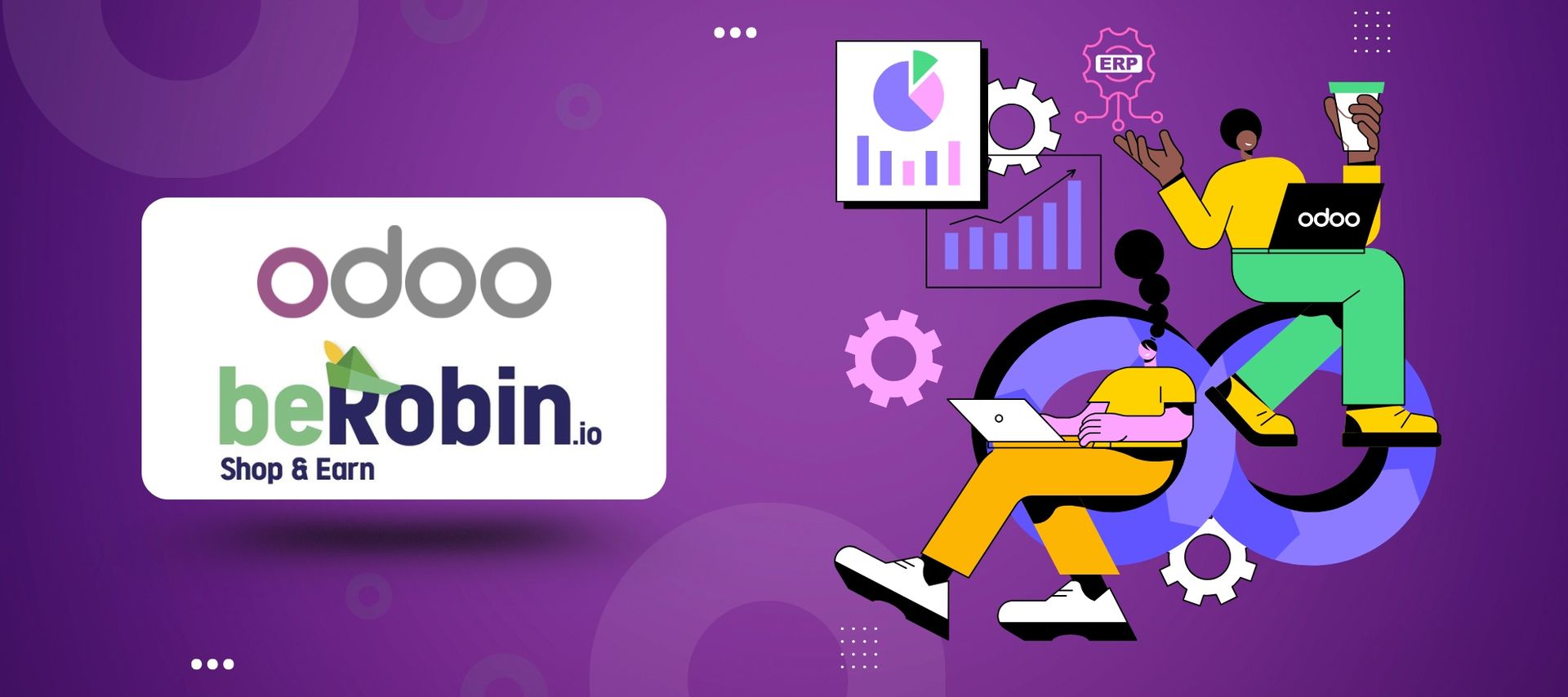BeRobin BV