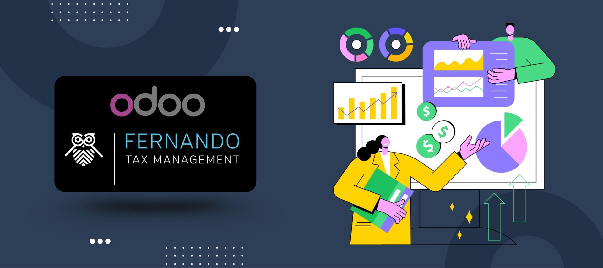 Fernando Tax Management B.V