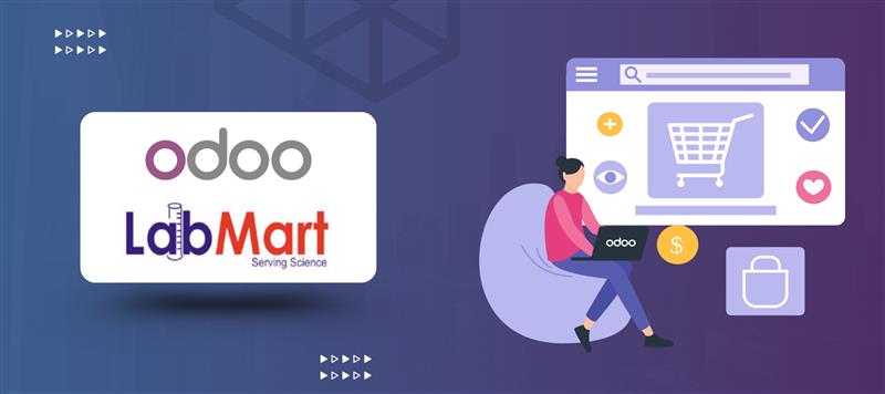 LabMart Limited