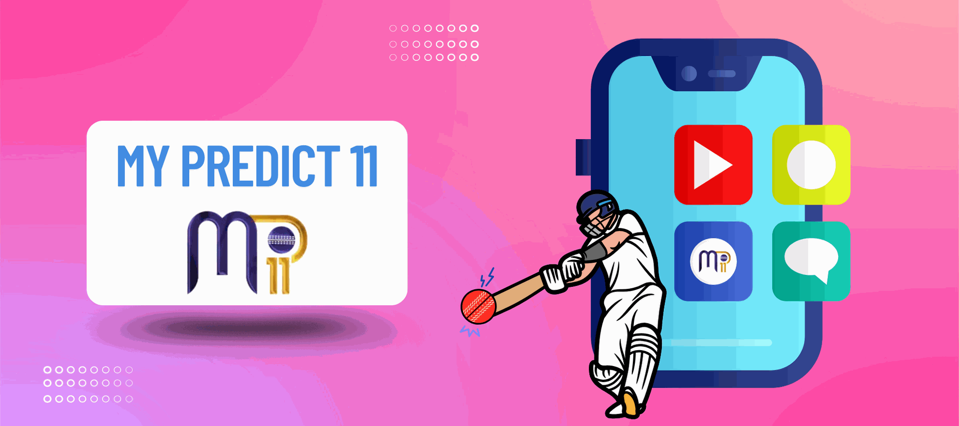 Mobile App My Predict 11