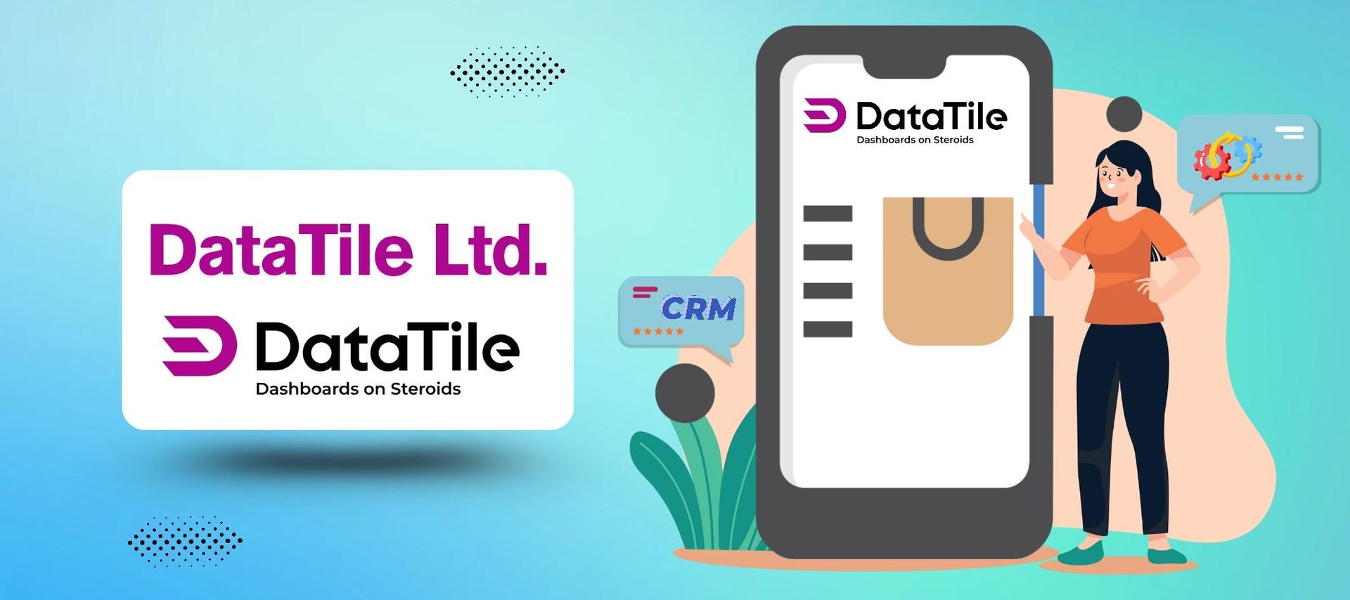 DataTile Ltd.