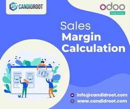 Sales Margin Calculation