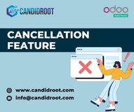 Cancellation Order Feature