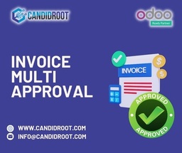 Invoice Multi Approval