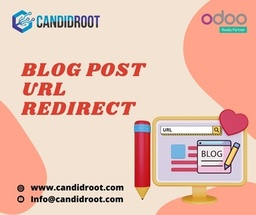 Blog Post URL Redirect URL Rewrite