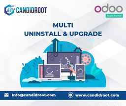 Multi Modules/Apps Uninstall/Upgrade 