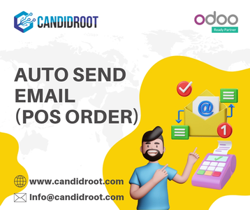 Pos Auto Send Email