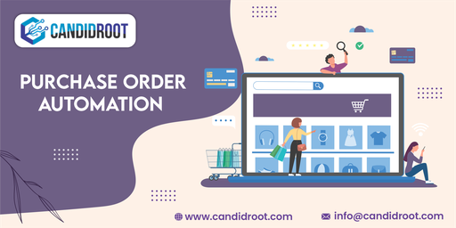 Purchase Order Automation