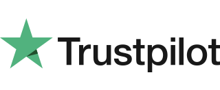 Trust Pillow Logo