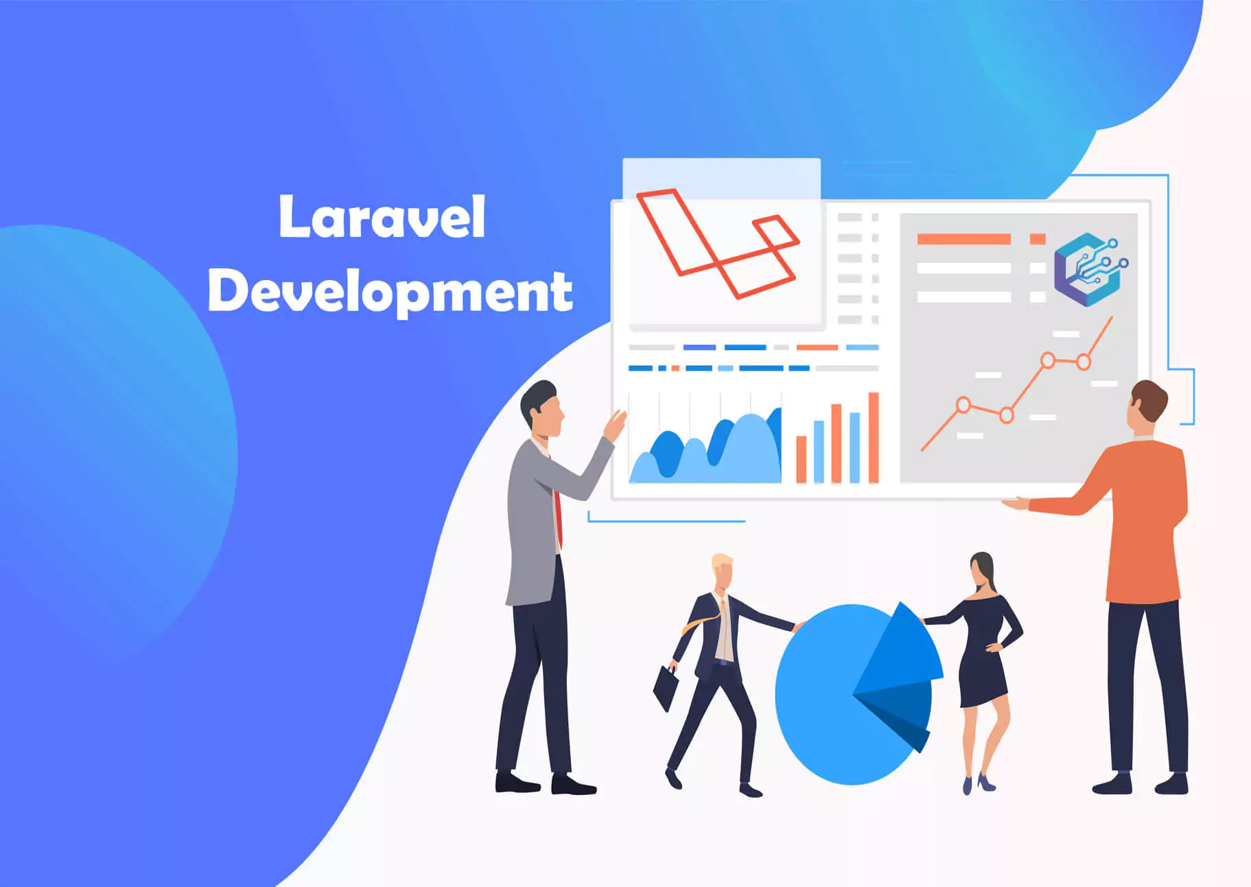 Laravel Development