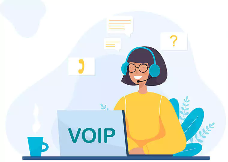 VoIP Call Recording